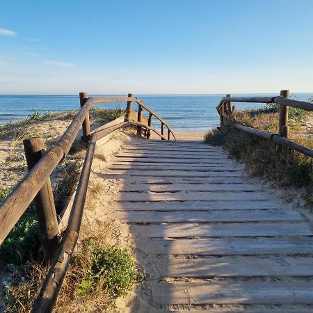 Hello Oliva Beach Bb Экстерьер фото