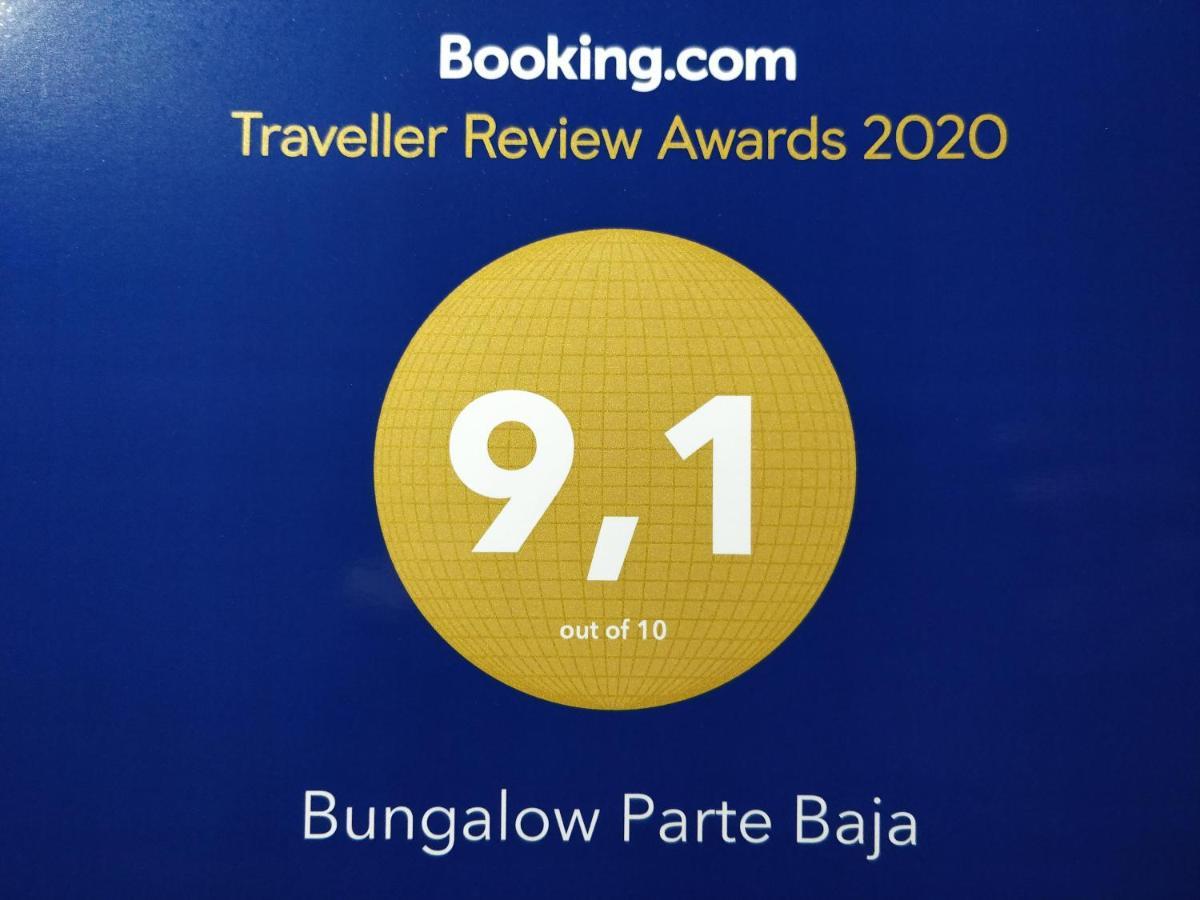 Hello Oliva Beach Bb Экстерьер фото