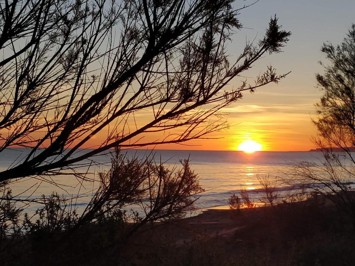 Hello Oliva Beach Bb Экстерьер фото