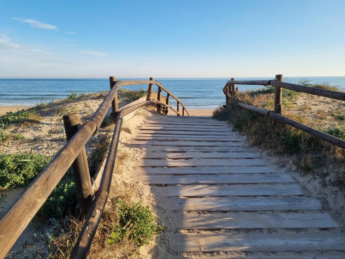 Hello Oliva Beach Bb Экстерьер фото