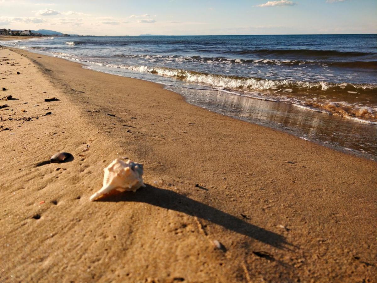 Hello Oliva Beach Bb Экстерьер фото