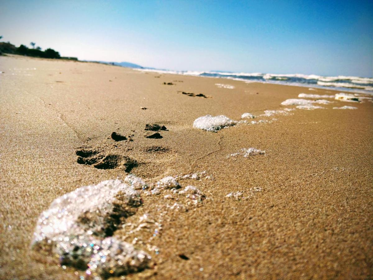 Hello Oliva Beach Bb Экстерьер фото