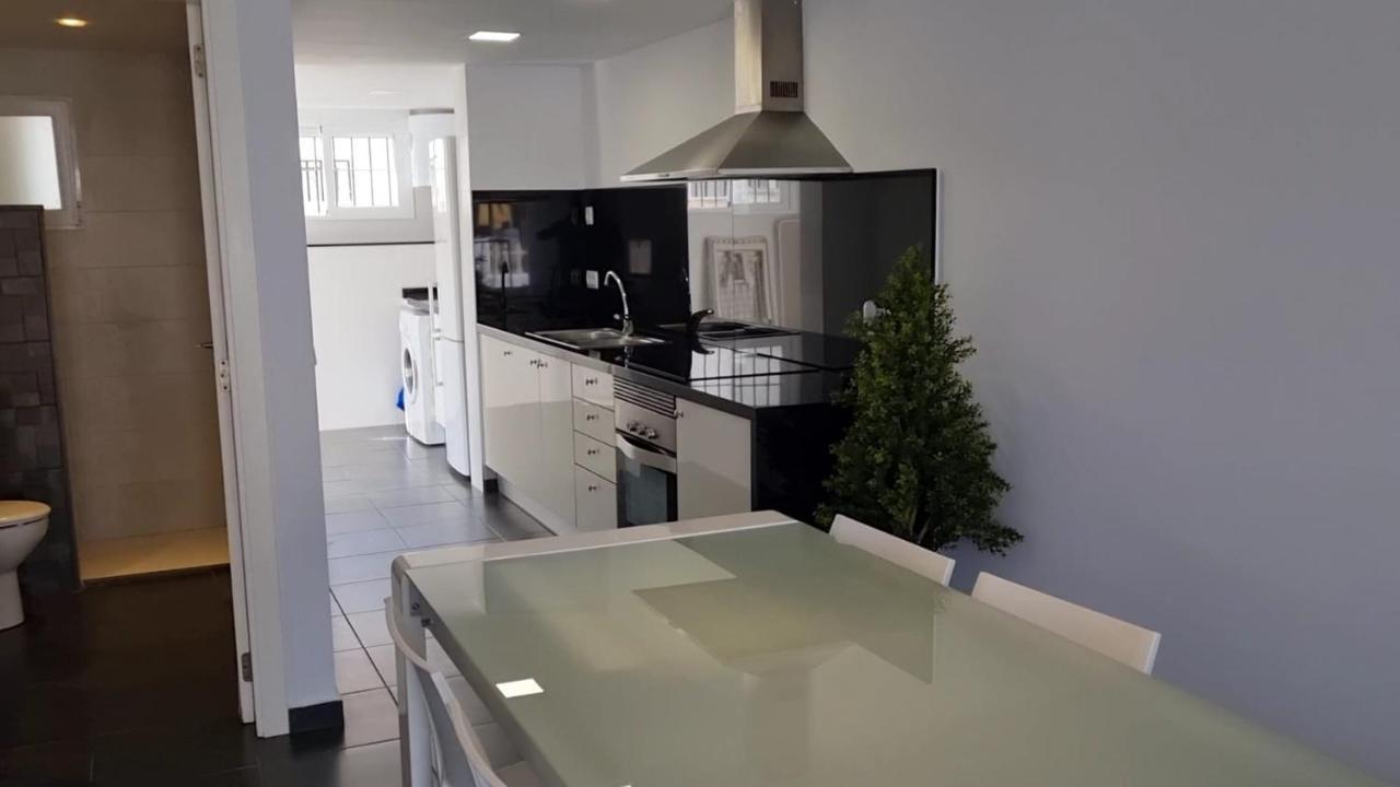 Hello Oliva Beach Bb Экстерьер фото