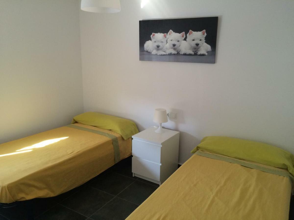 Hello Oliva Beach Bb Экстерьер фото