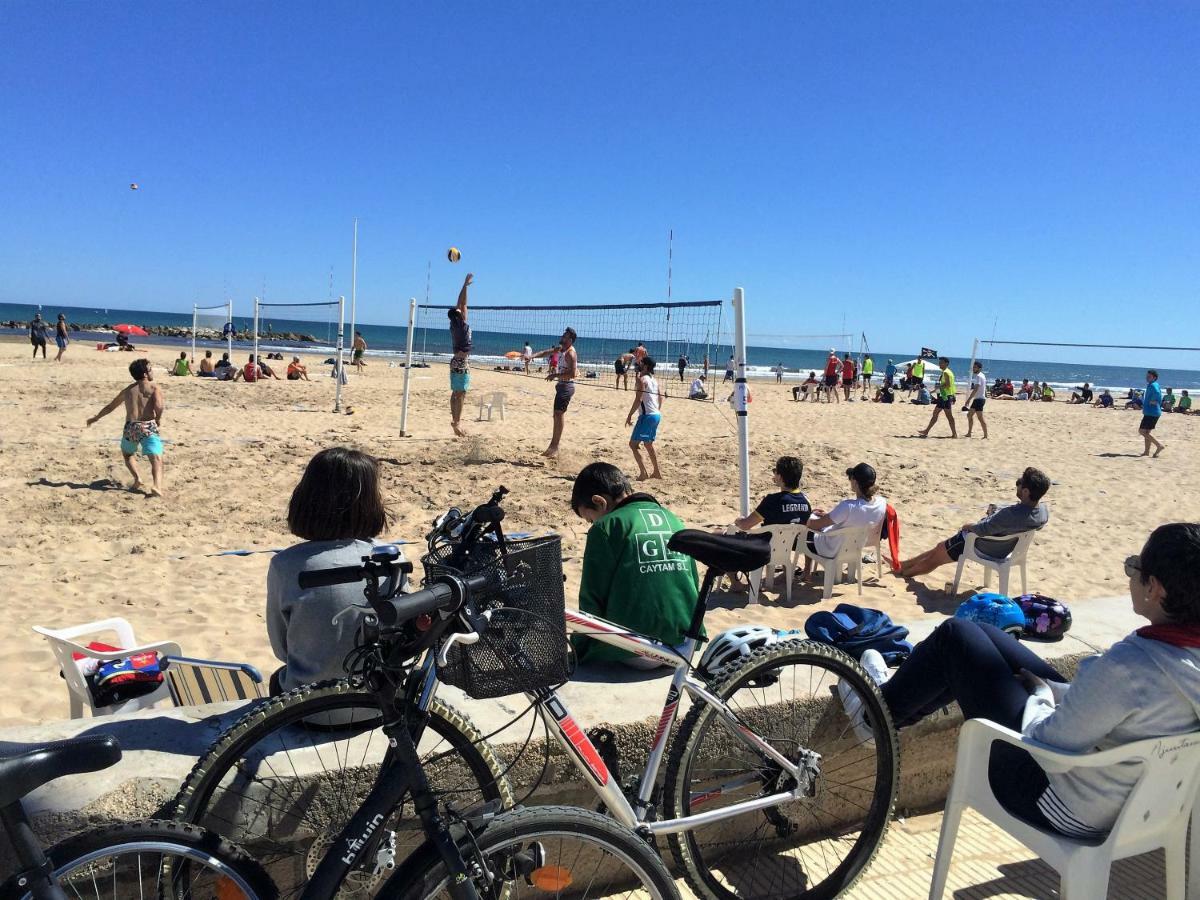 Hello Oliva Beach Bb Экстерьер фото
